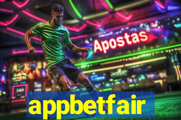 appbetfair