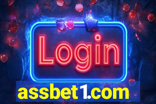 assbet1.com