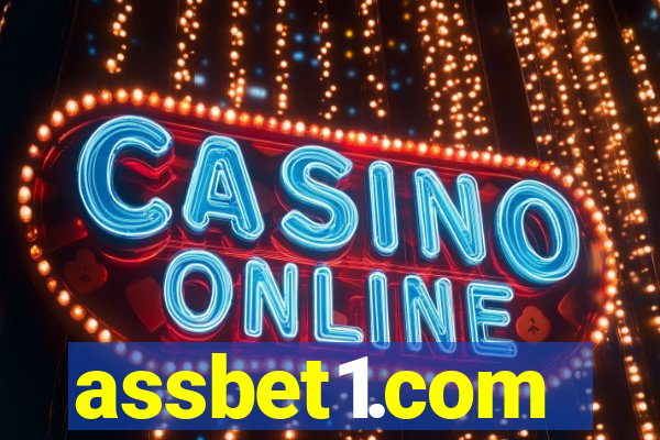 assbet1.com