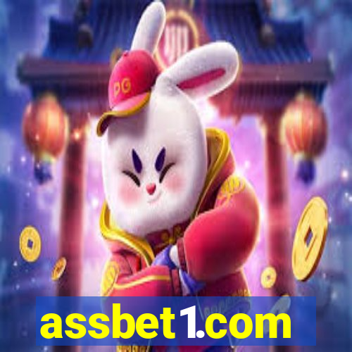 assbet1.com