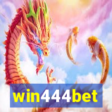 win444bet