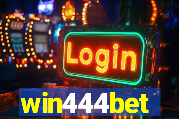 win444bet