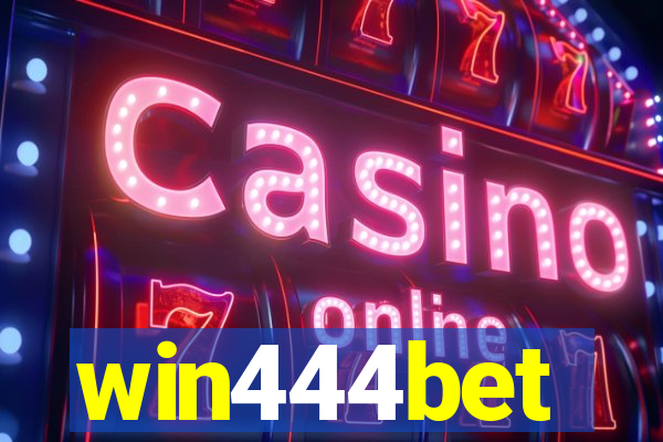 win444bet