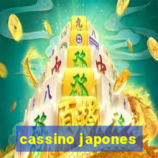 cassino japones