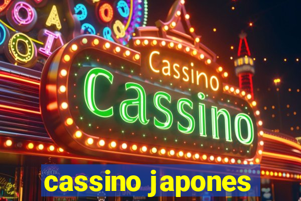 cassino japones