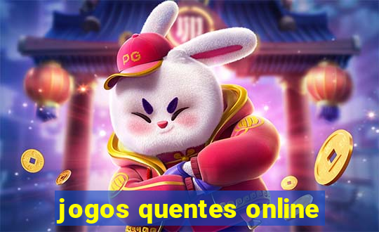 jogos quentes online