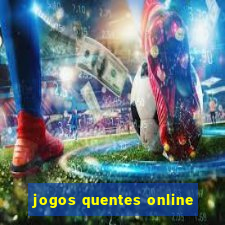 jogos quentes online