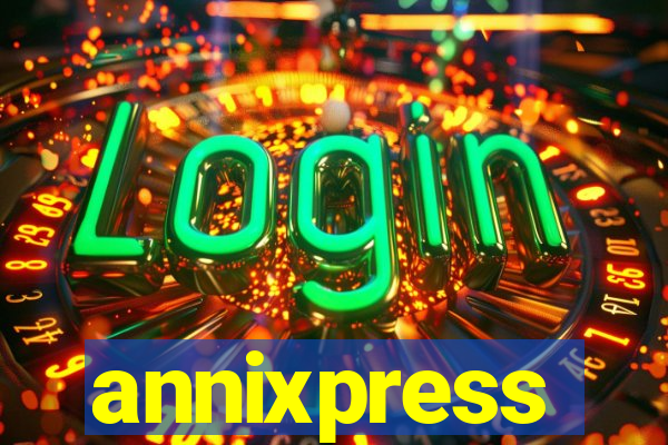 annixpress