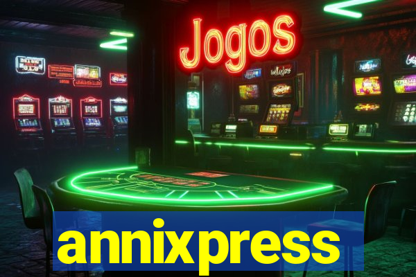 annixpress