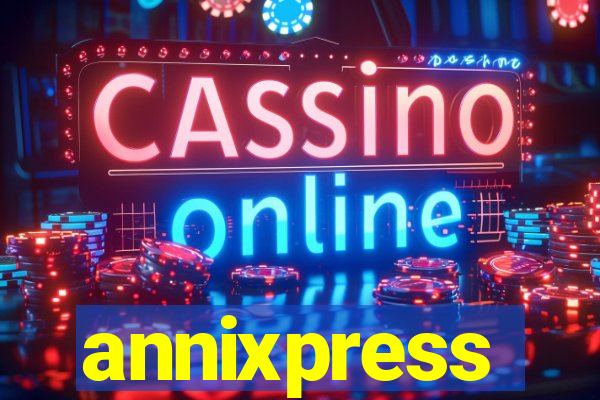 annixpress