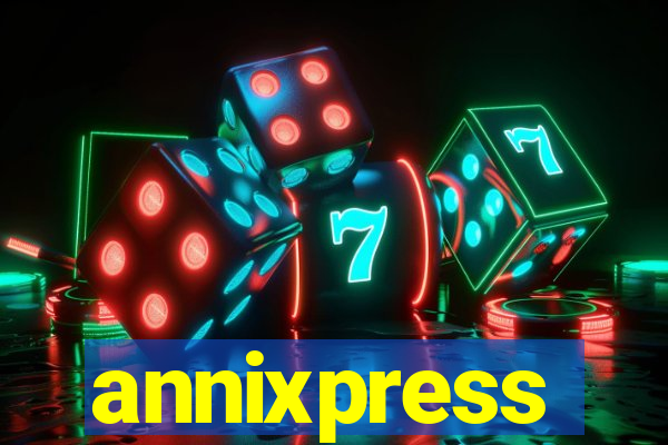 annixpress