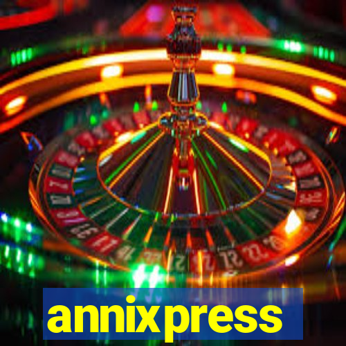 annixpress