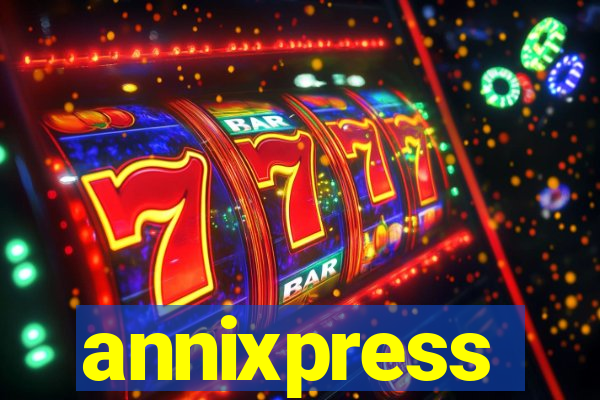 annixpress