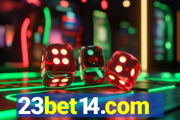 23bet14.com