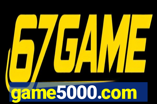 game5000.com