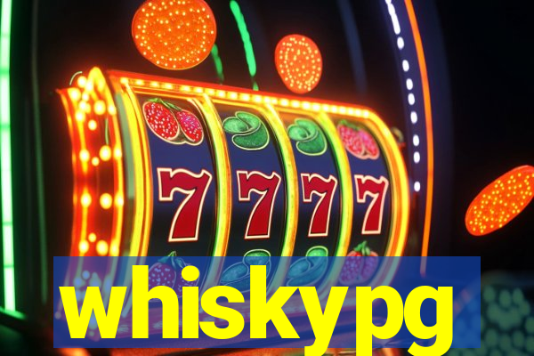 whiskypg