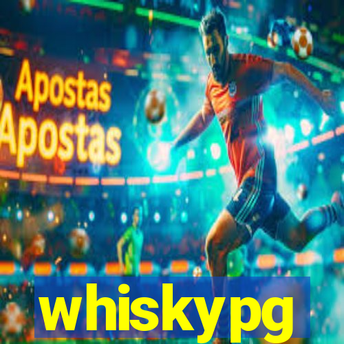 whiskypg