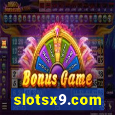 slotsx9.com