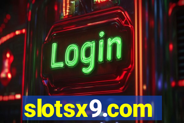 slotsx9.com