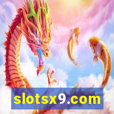 slotsx9.com