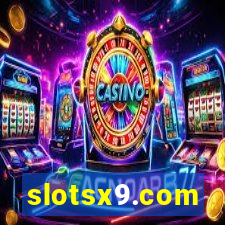 slotsx9.com