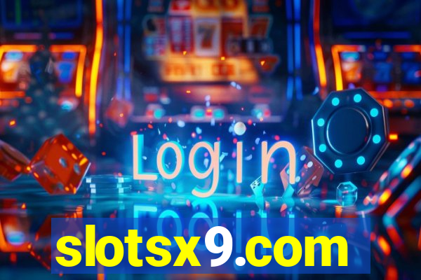 slotsx9.com