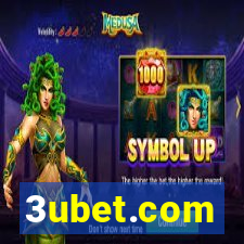 3ubet.com