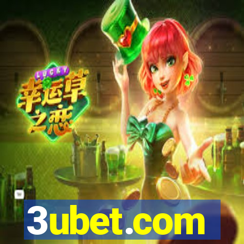 3ubet.com