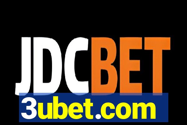 3ubet.com