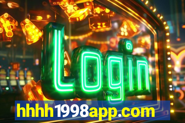 hhhh1998app.com