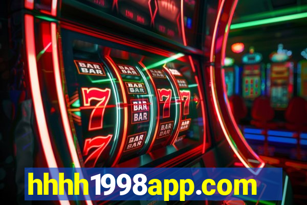 hhhh1998app.com