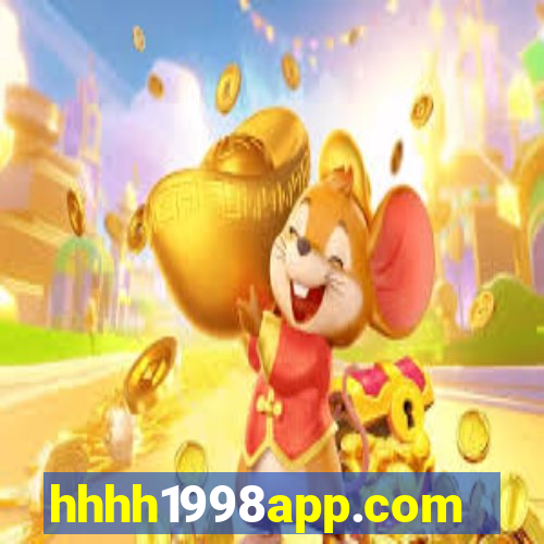 hhhh1998app.com