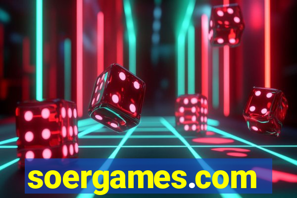 soergames.com