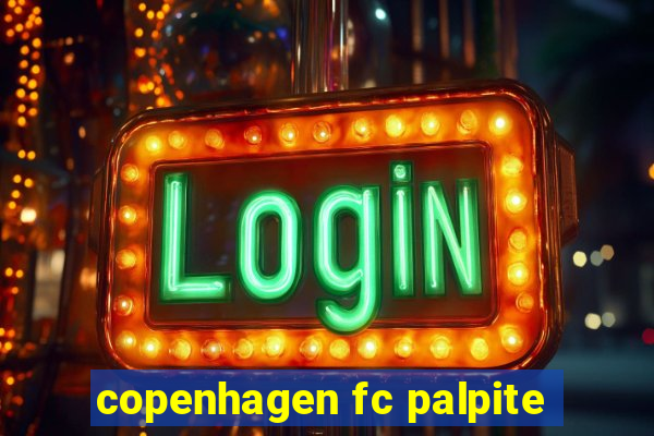 copenhagen fc palpite