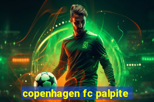 copenhagen fc palpite