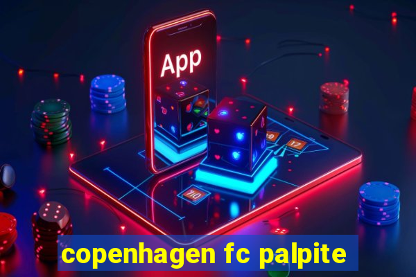 copenhagen fc palpite