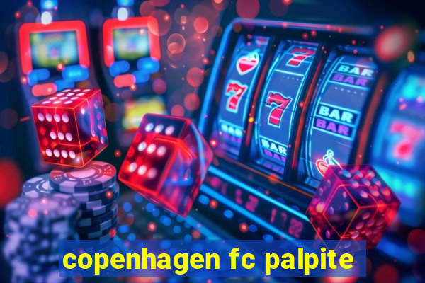 copenhagen fc palpite