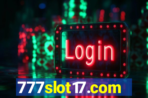 777slot17.com