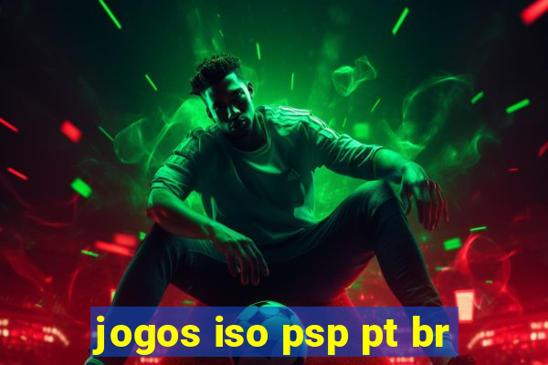 jogos iso psp pt br