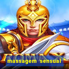 massagem sensual barra funda