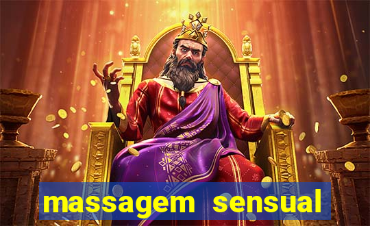 massagem sensual barra funda