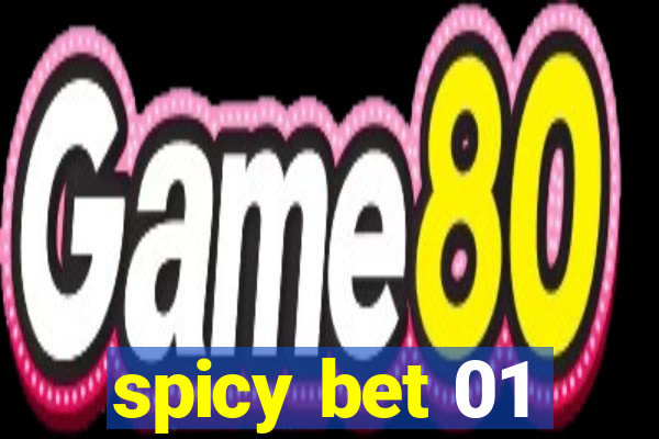 spicy bet 01