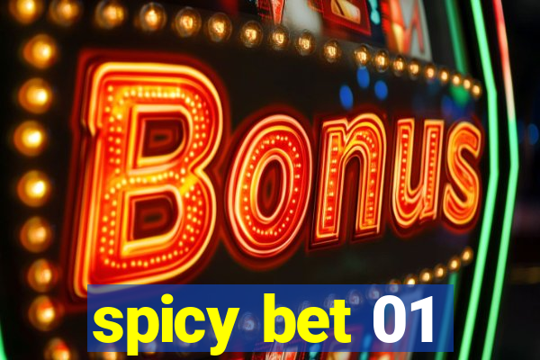 spicy bet 01