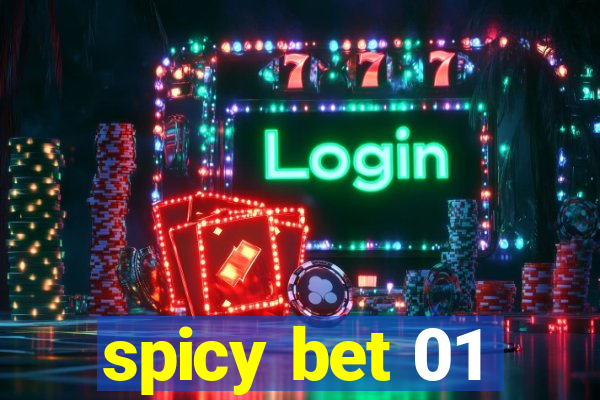 spicy bet 01