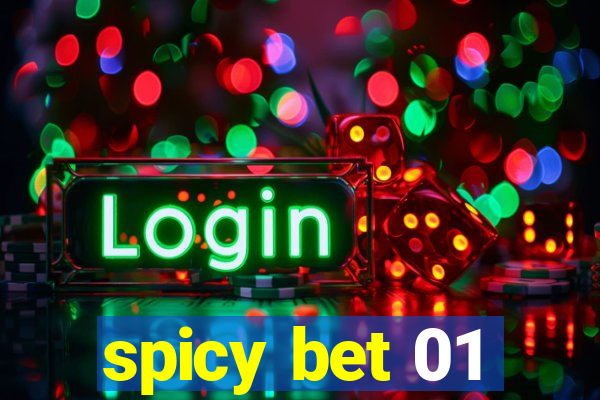 spicy bet 01