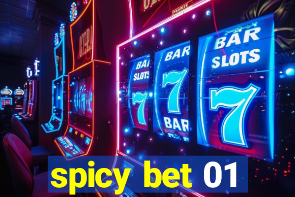 spicy bet 01