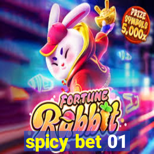 spicy bet 01