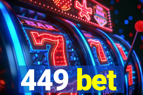 449 bet