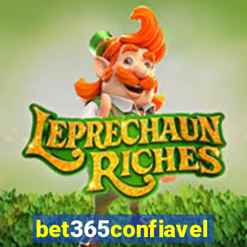 bet365confiavel