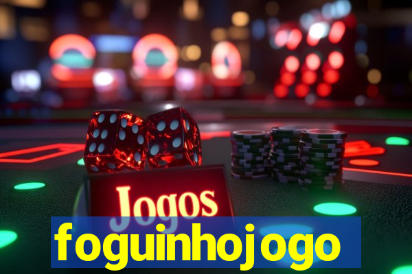 foguinhojogo